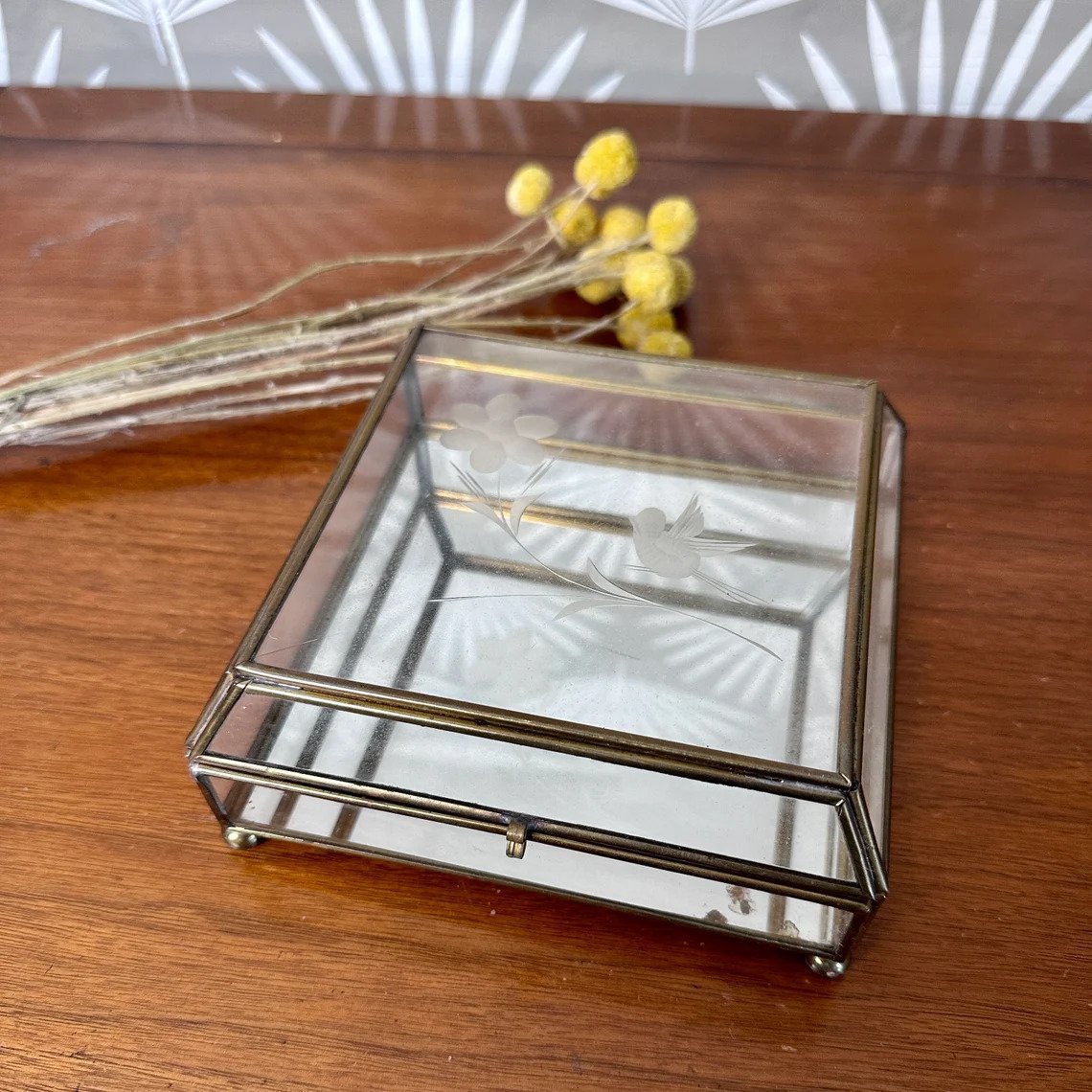 Jewellery Box